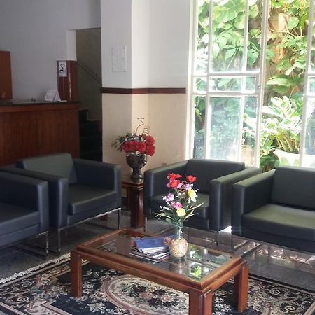 Hotel Elite Luziânia Zewnętrze zdjęcie