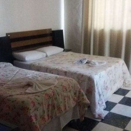Hotel Elite Luziânia Zewnętrze zdjęcie