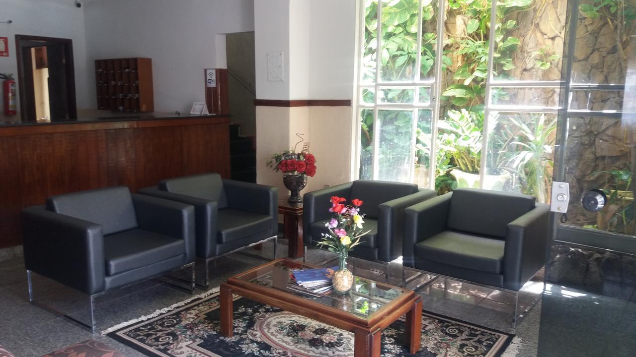 Hotel Elite Luziânia Zewnętrze zdjęcie