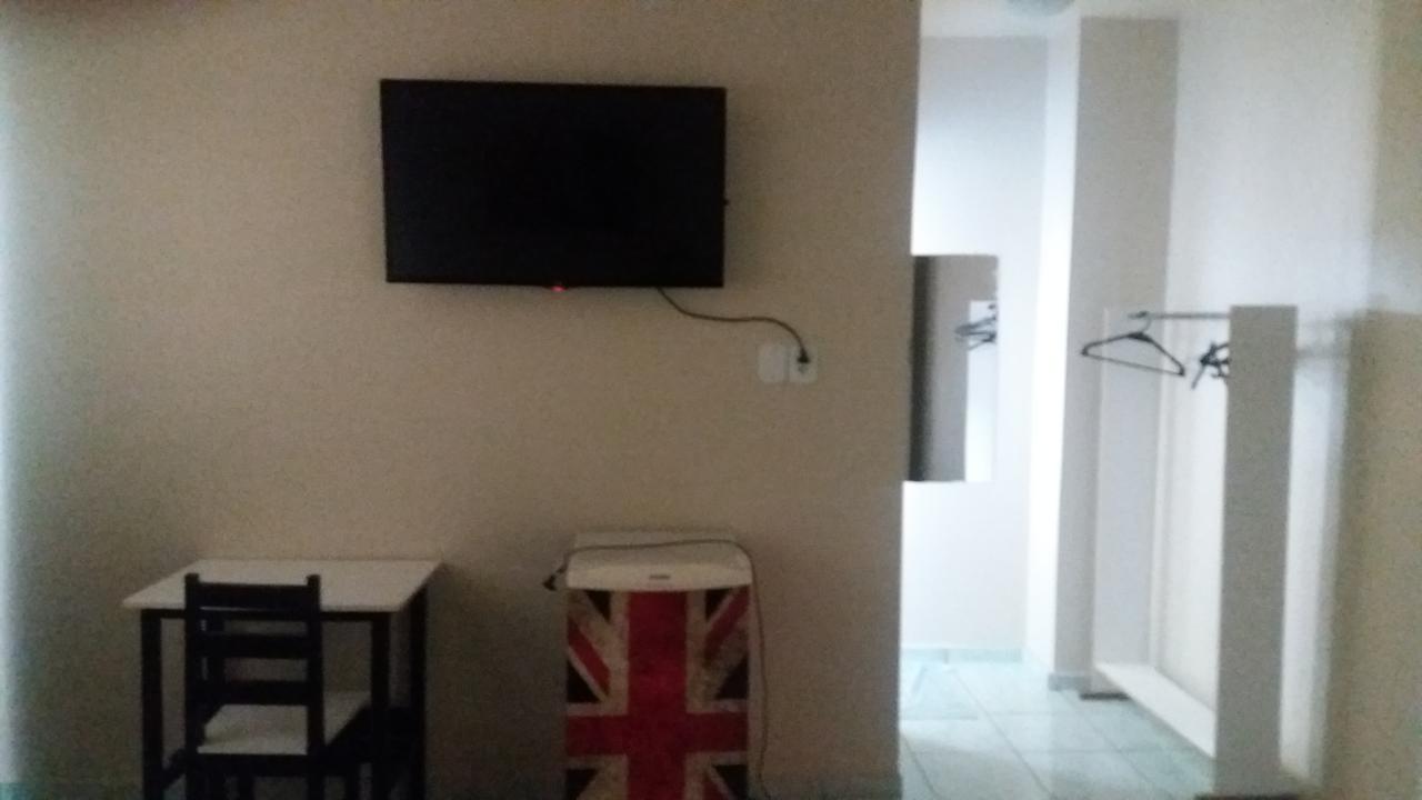 Hotel Elite Luziânia Zewnętrze zdjęcie