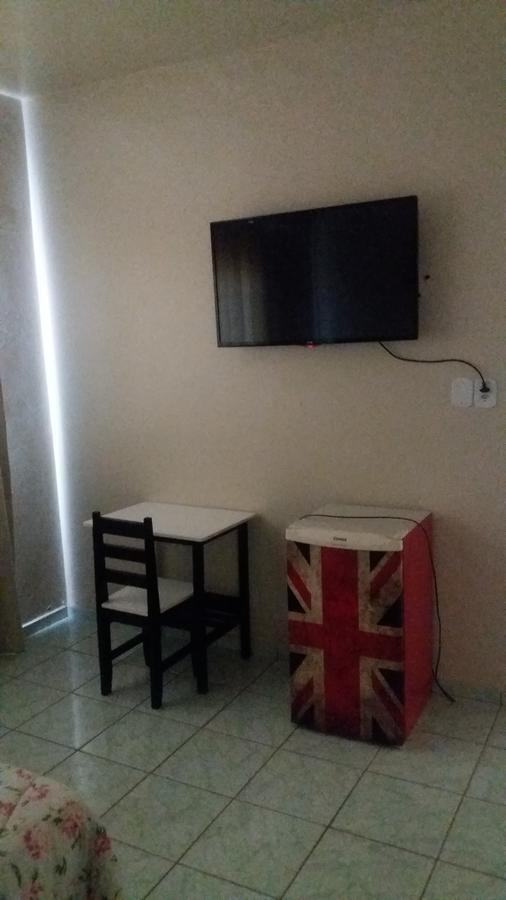 Hotel Elite Luziânia Zewnętrze zdjęcie
