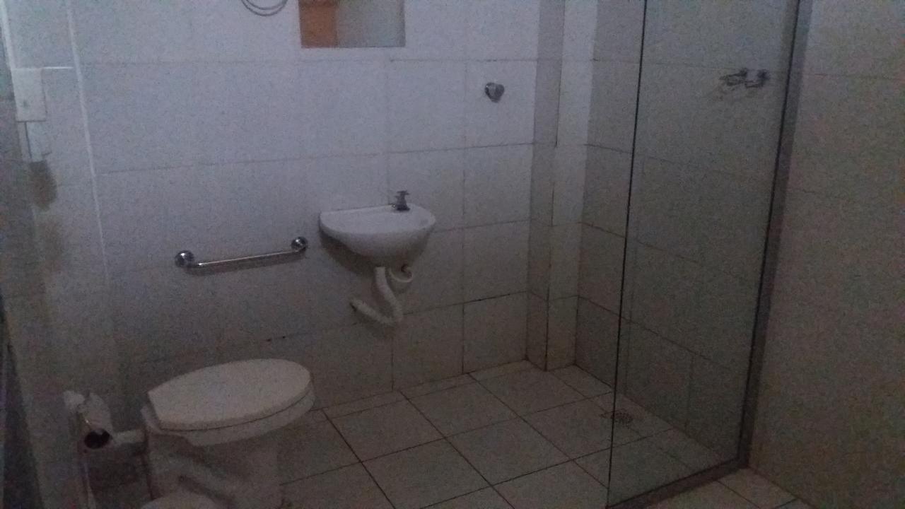 Hotel Elite Luziânia Zewnętrze zdjęcie