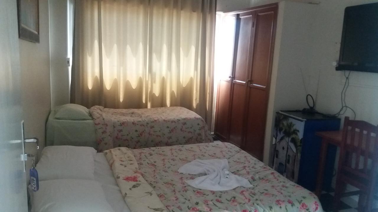 Hotel Elite Luziânia Zewnętrze zdjęcie